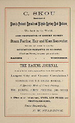 Racine Advocate Directory 1878_Page_140